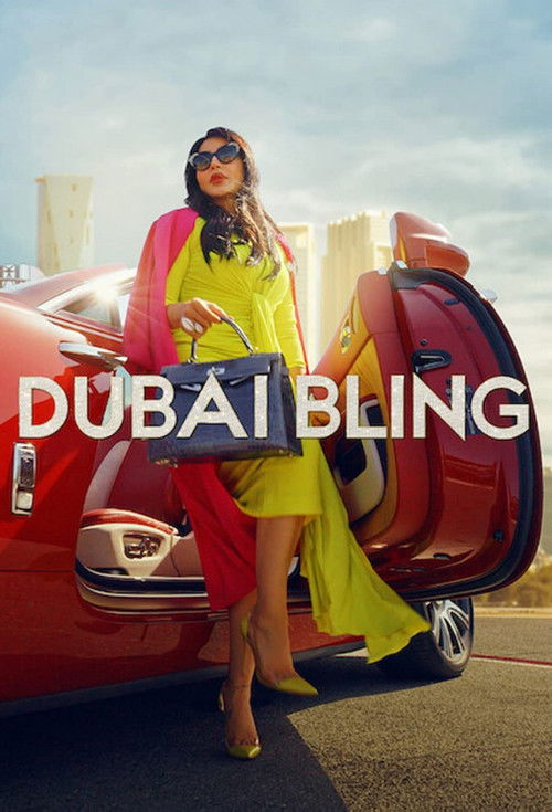Dubai Bling : 1.Sezon 4.Bölüm