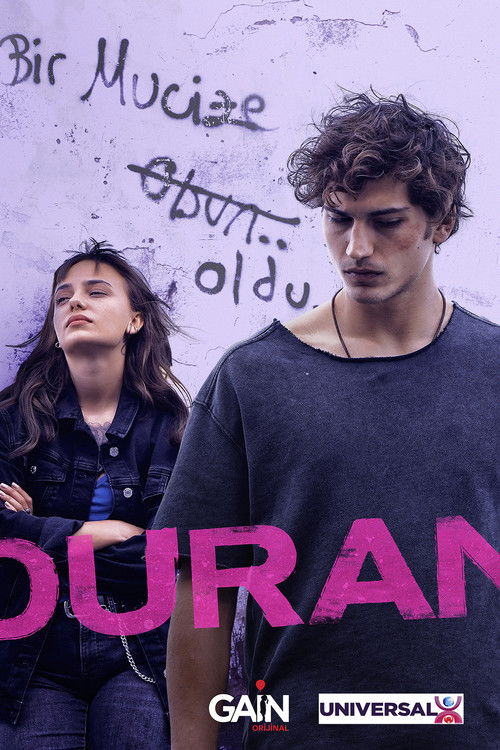 Duran : 1.Sezon 2.Bölüm