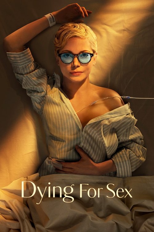 Dying for Sex : 1.Sezon 3.Bölüm