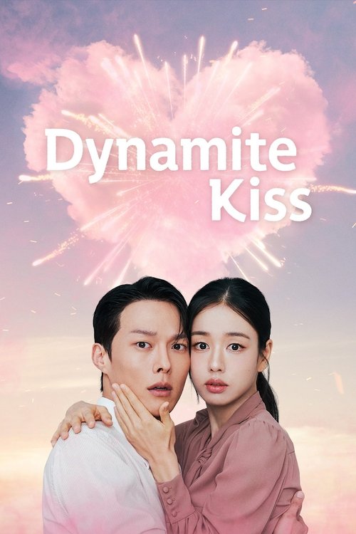 Dynamite Kiss : 1.Sezon 9.Bölüm