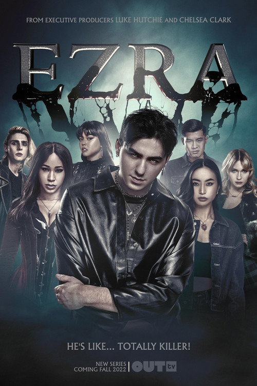EZRA : 1.Sezon 2.Bölüm