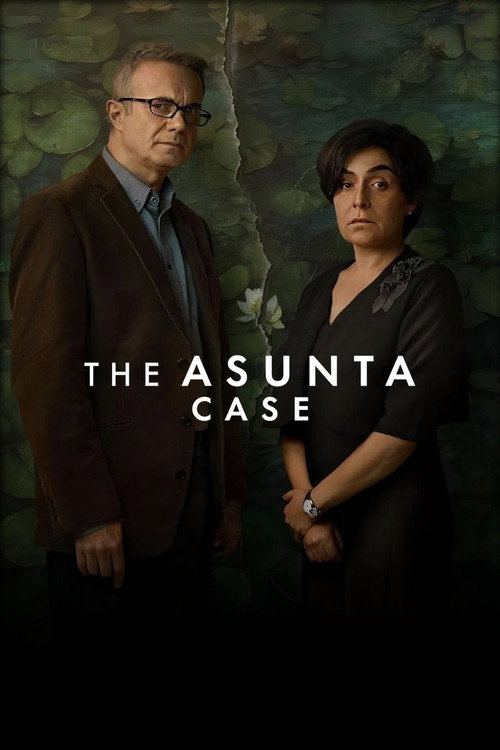 El caso Asunta : 1.Sezon 6.Bölüm