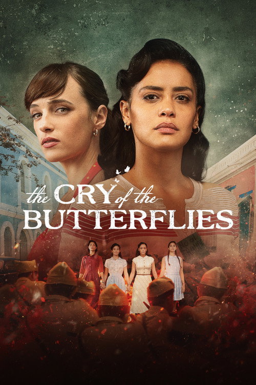 El grito de las mariposas : 1.Sezon 7.Bölüm