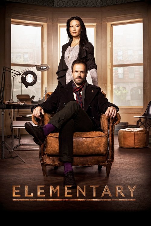 Elementary : 6.Sezon 2.Bölüm