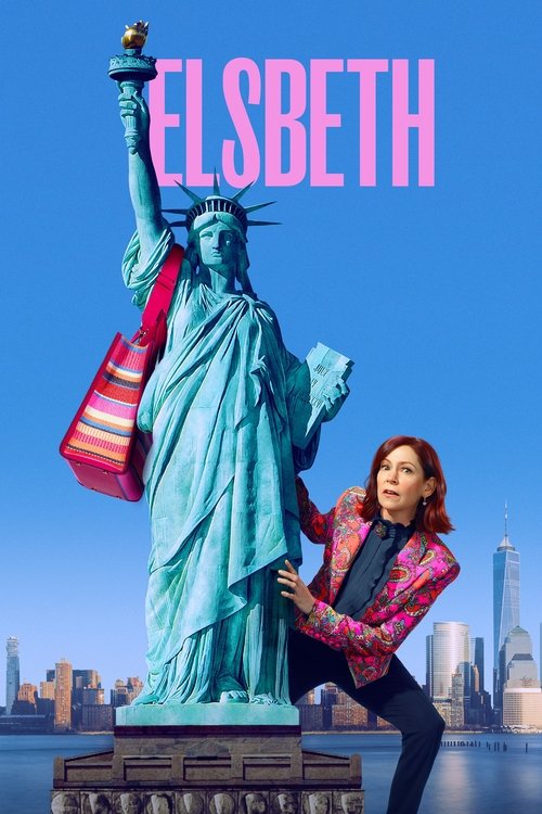 Elsbeth : 2.Sezon 2.Bölüm