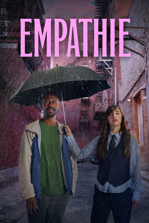 Empathie : 1.Sezon 5.Bölüm