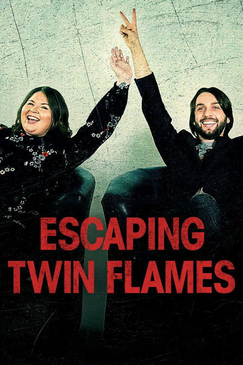 Escaping Twin Flames : 1.Sezon 1.Bölüm