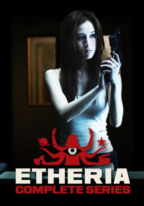 Etheria : 3.Sezon 2.Bölüm