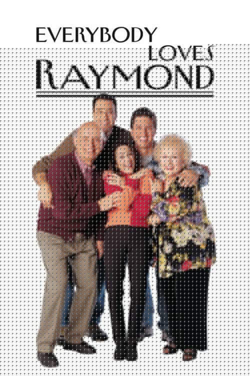 Everybody Loves Raymond : 2.Sezon 2.Bölüm