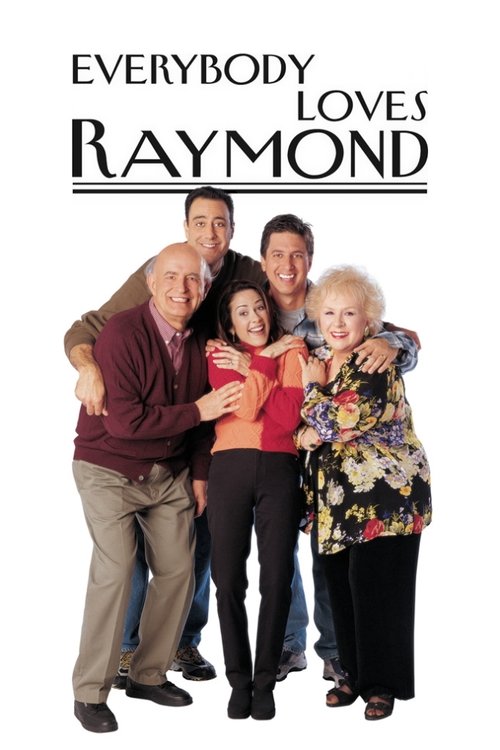Everybody Loves Raymond : 4.Sezon 2.Bölüm