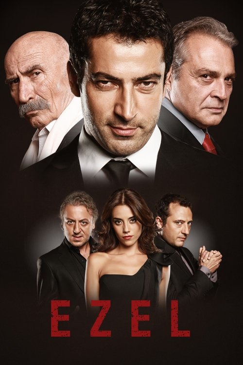 Ezel : 1.Sezon 9.Bölüm