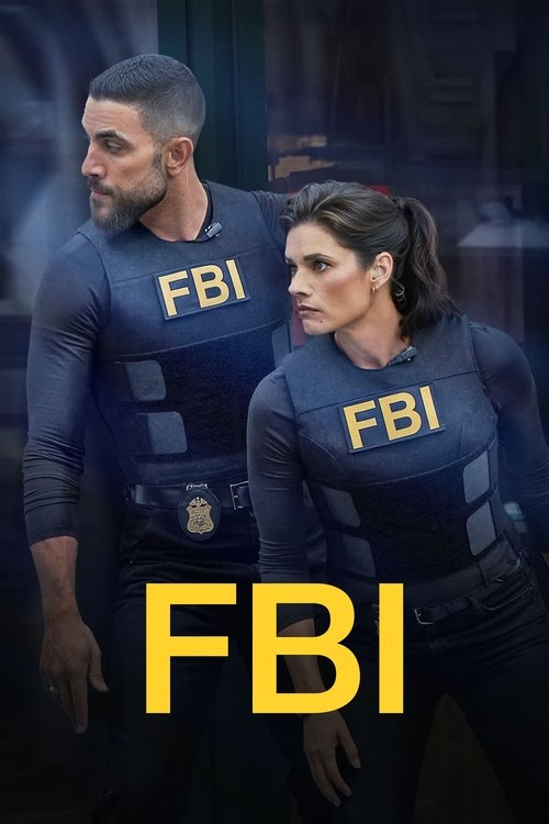 FBI : 2.Sezon 2.Bölüm