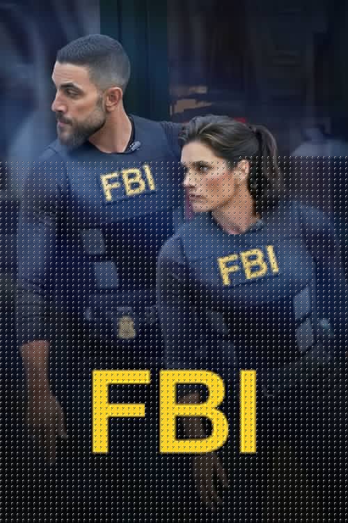 FBI : 3.Sezon 9.Bölüm