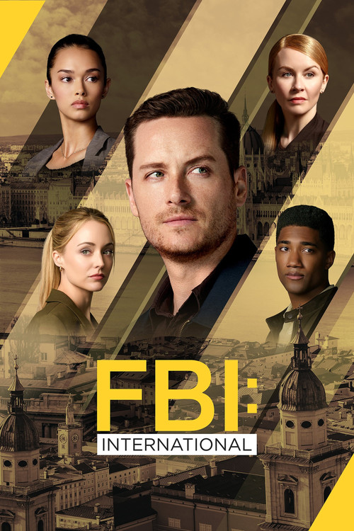 FBI International : 2.Sezon 2.Bölüm