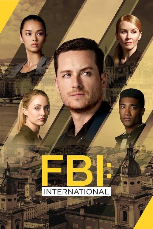 FBI International : 3.Sezon 2.Bölüm