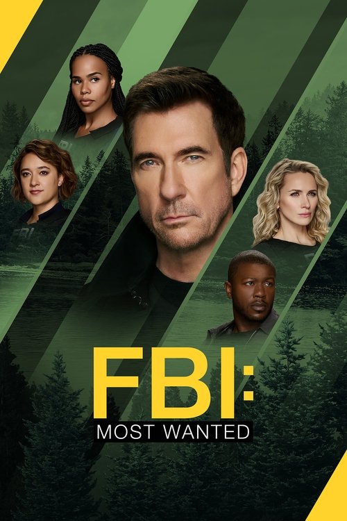 FBI Most Wanted : 6.Sezon 7.Bölüm