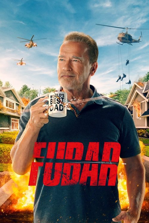 FUBAR : 2.Sezon 8.Bölüm