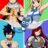 Fairy Tail : 5.Sezon 9.Bölüm izle