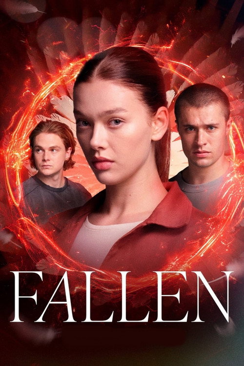 Fallen : 1.Sezon 6.Bölüm
