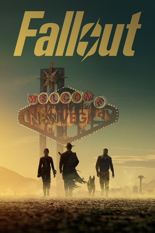 Fallout : 1.Sezon 5.Bölüm