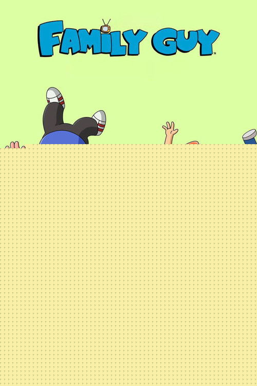 Family Guy : 15.Sezon 7.Bölüm