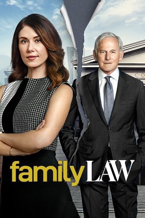 Family Law : 1.Sezon 2.Bölüm