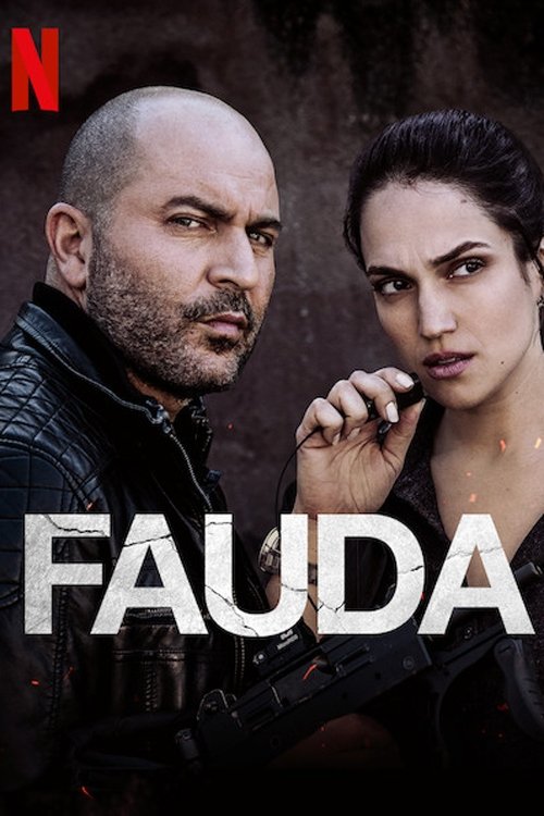 Fauda : 2.Sezon 2.Bölüm