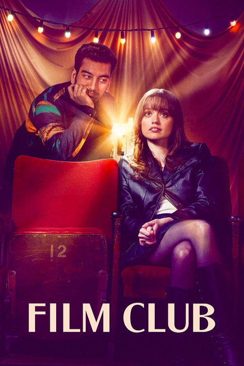 Film Club : 1.Sezon 4.Bölüm