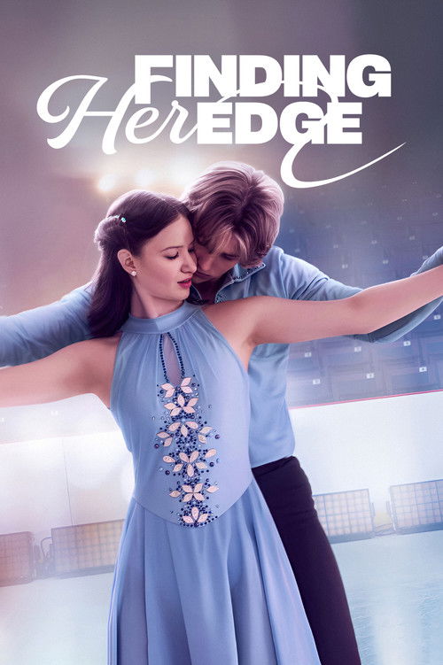 Finding Her Edge : 1.Sezon 7.Bölüm