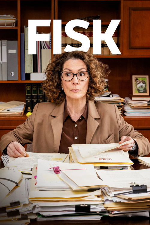 Fisk : 2.Sezon 2.Bölüm