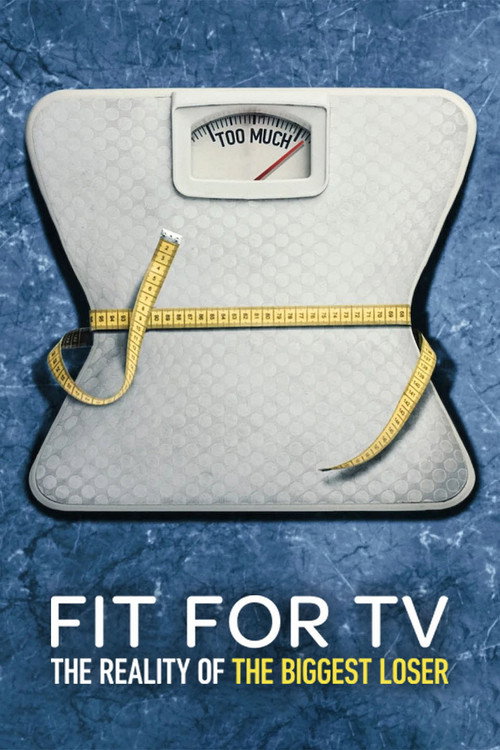 Fit for TV The Reality of the Biggest Loser : 1.Sezon 2.Bölüm