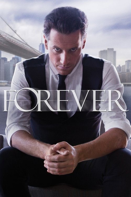 Forever : 1.Sezon 1.Bölüm