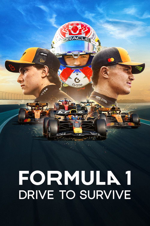 Formula 1 Drive to Survive : 1.Sezon 4.Bölüm