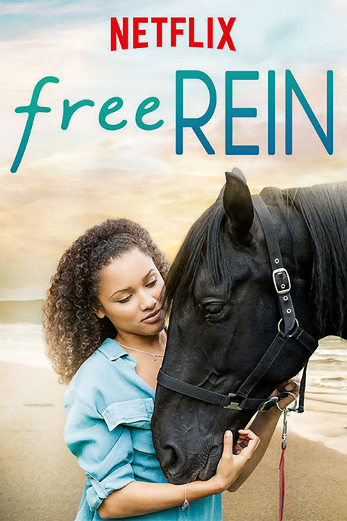 Free Rein : 2.Sezon 9.Bölüm