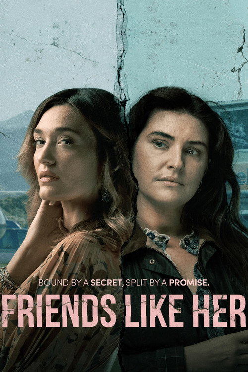 Friends Like Her : 1.Sezon 2.Bölüm