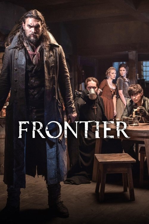 Frontier : 3.Sezon 4.Bölüm