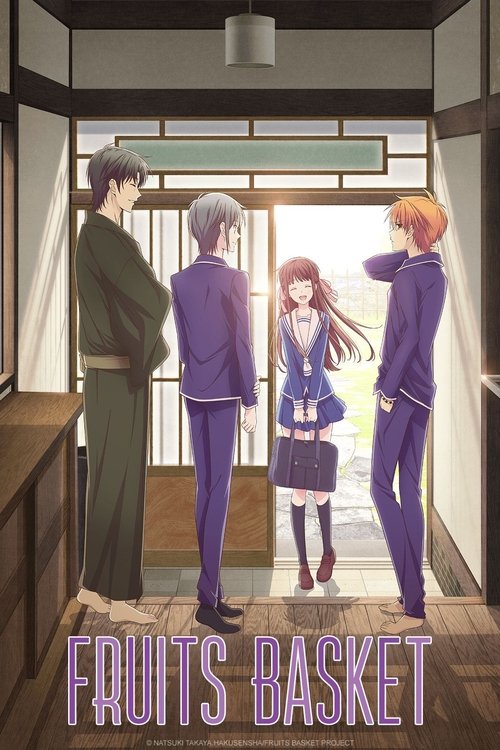 Fruits Basket : 2.Sezon 9.Bölüm