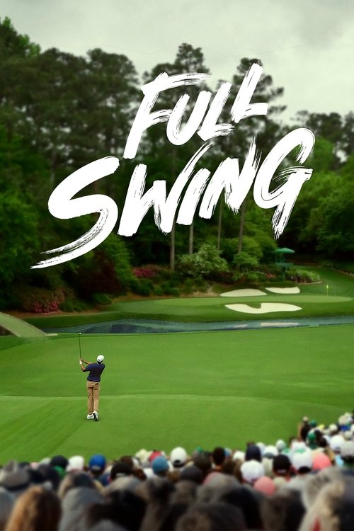 Full Swing : 3.Sezon 1.Bölüm