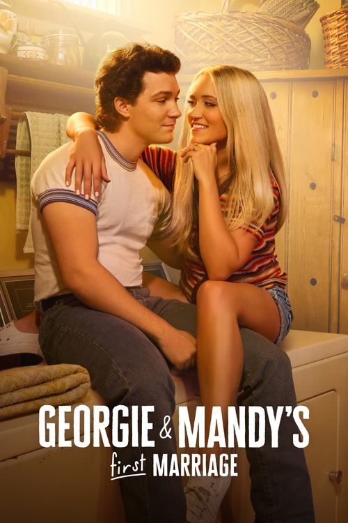 Georgie & Mandy’s First Marriage : 2.Sezon 3.Bölüm