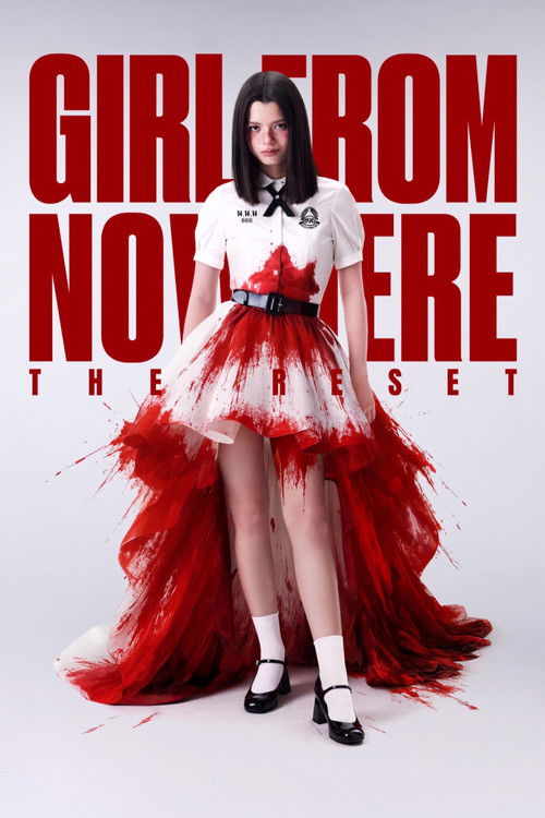 Girl from Nowhere The Reset : 1.Sezon 3.Bölüm