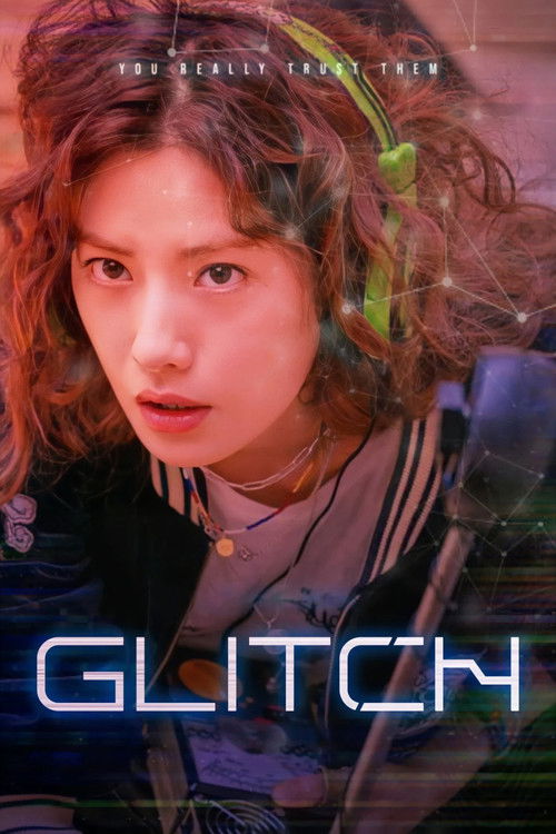 Glitch : 1.Sezon 9.Bölüm