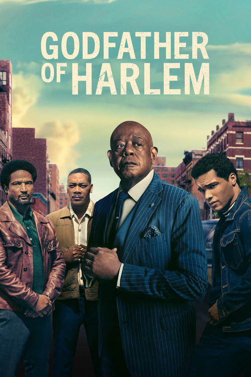 Godfather of Harlem : 2.Sezon 3.Bölüm