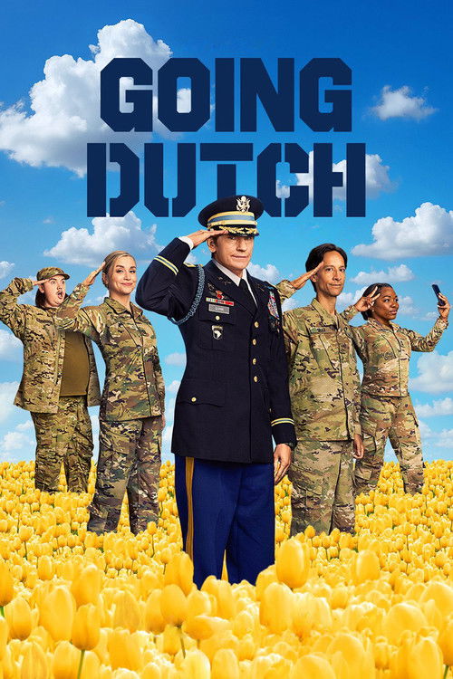 Going Dutch : 1.Sezon 2.Bölüm