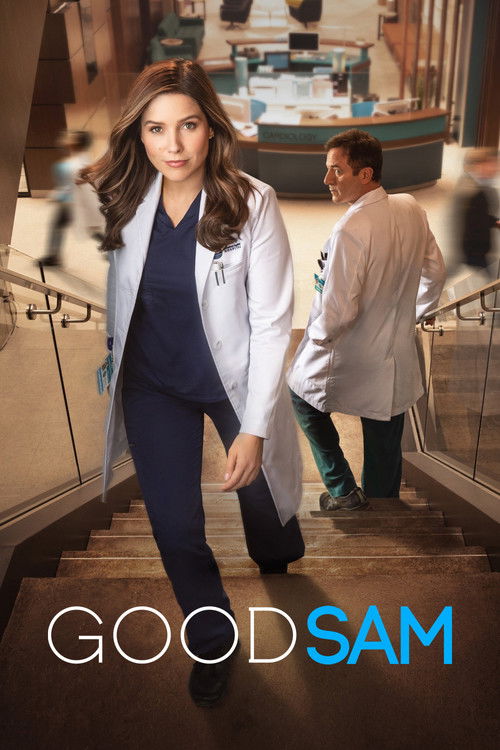 Good Sam : 1.Sezon 13.Bölüm