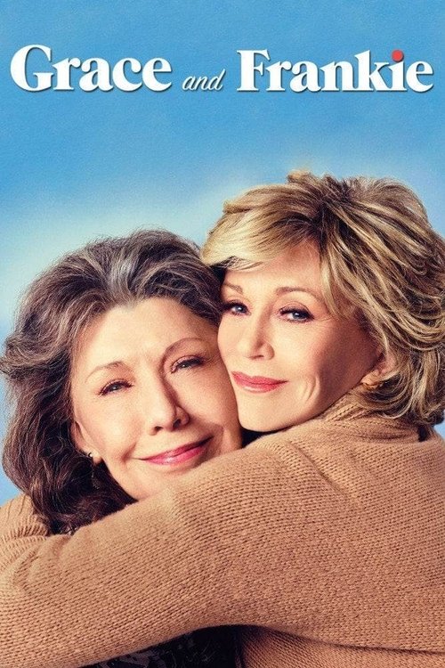 Grace and Frankie : 1.Sezon 4.Bölüm