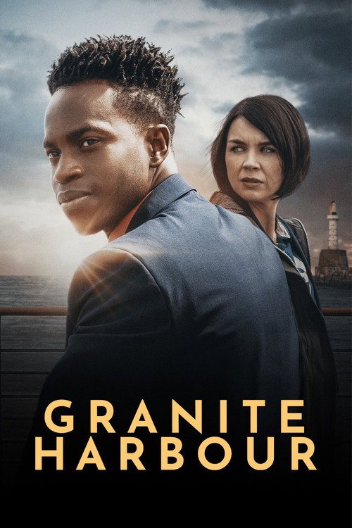 Granite Harbour : 1.Sezon 2.Bölüm