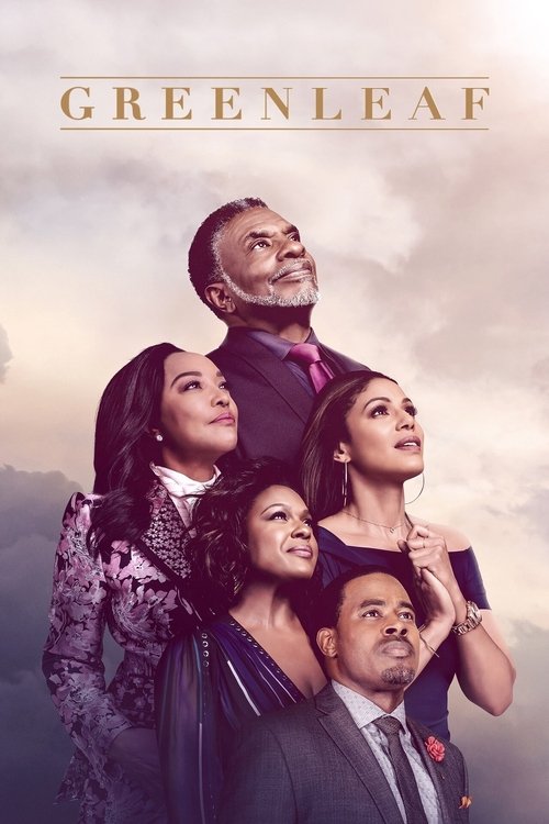 Greenleaf : 1.Sezon 2.Bölüm