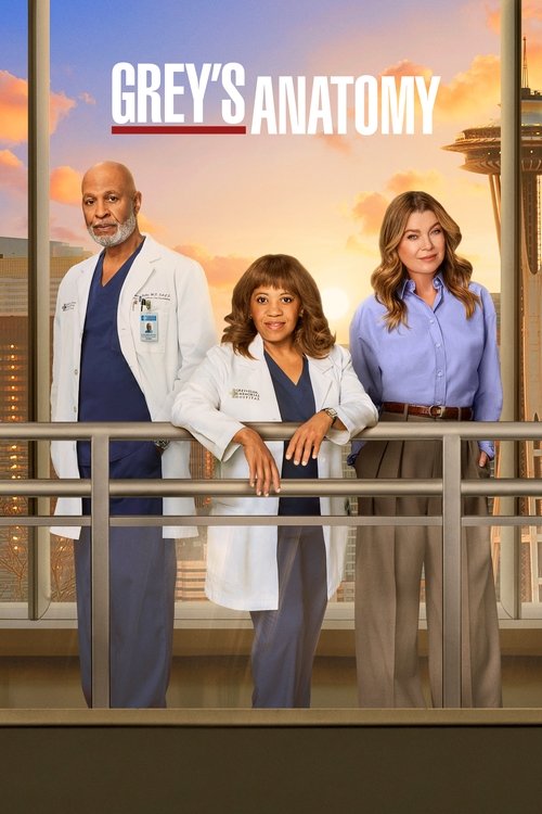 Grey’s Anatomy : 3.Sezon 4.Bölüm