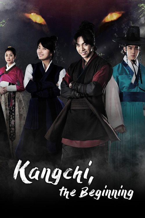 Gu Family Book : 1.Sezon 9.Bölüm