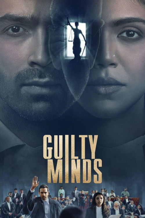 Guilty Minds : 1.Sezon 10.Bölüm
